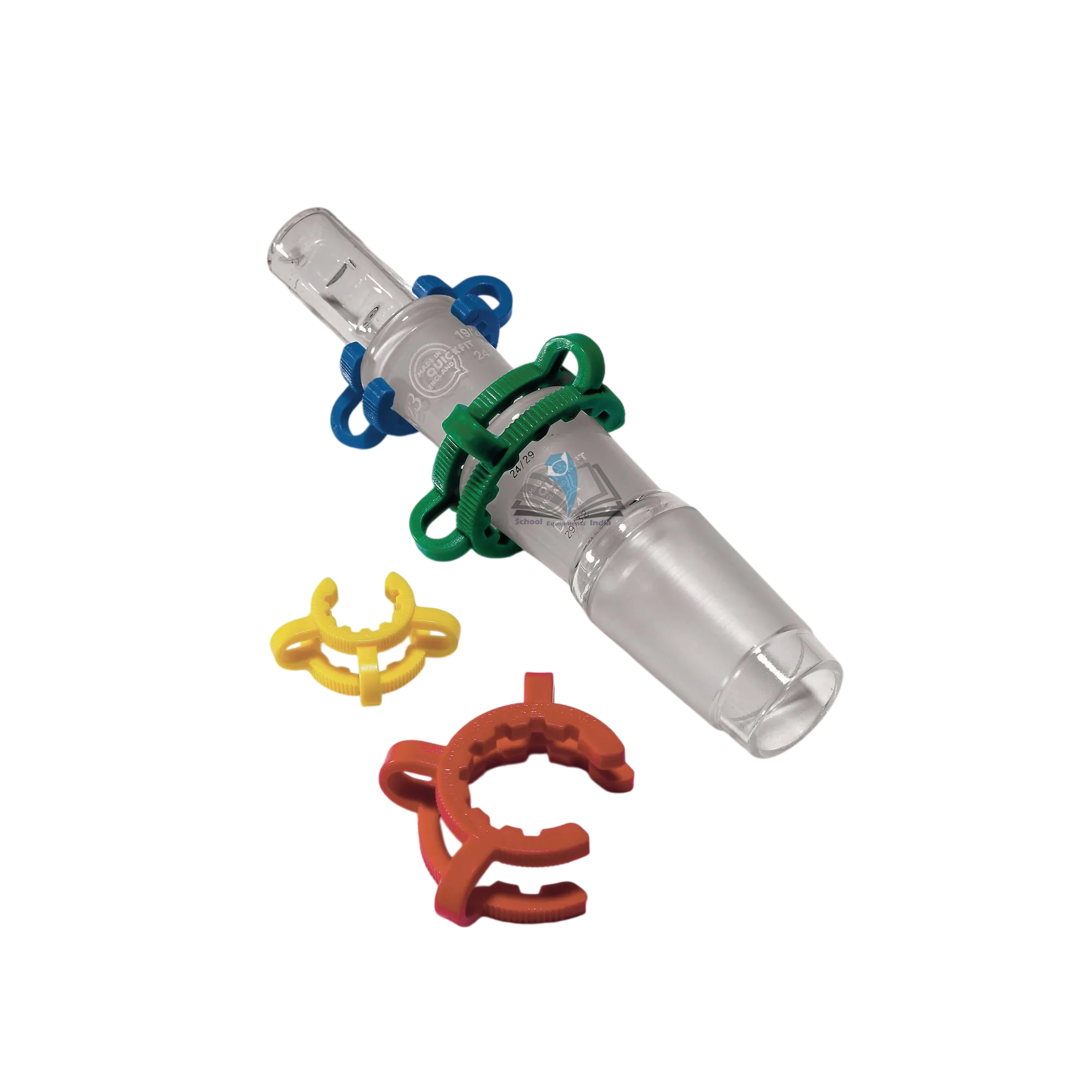 Joint Clips Conical Joints